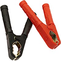 Maypole 340 400A - Pinzas para Cable de Arranque (par A)